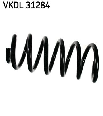 SKF VKDL 31284 Fahrwerksfeder